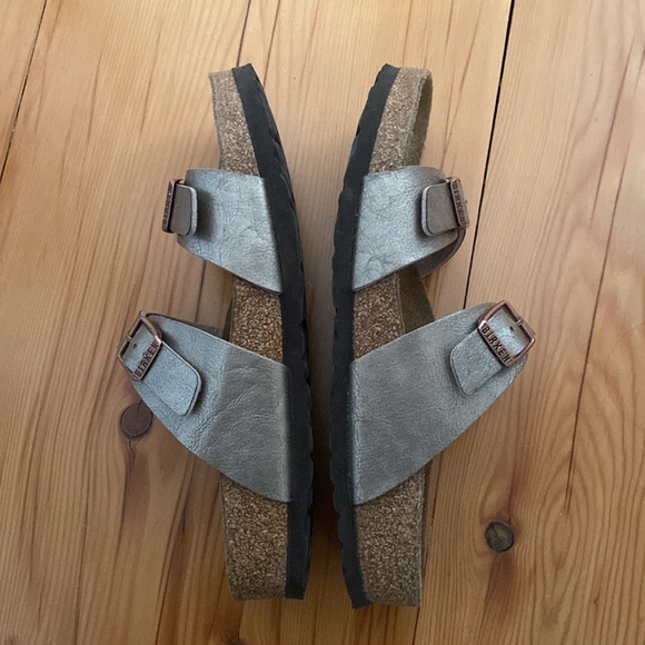 Birkenstocks Sydney size 38 - Picture 7 of 9